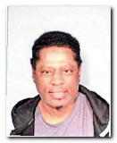 Offender Eddie Stallworth