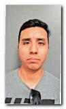 Offender Edgar Abel Aramburo