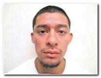 Offender Edgar Enrique Calderon