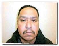 Offender Edgar Farfan Arguello