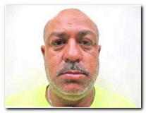 Offender Edgar Gabriel Cervantes