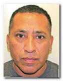 Offender Edgardo Antonio Melendez