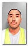 Offender Edgardo Carrillo Gracia