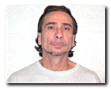 Offender Eduardo Santana