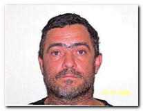 Offender Eduardo Trigueros