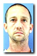 Offender Eric Vaughn