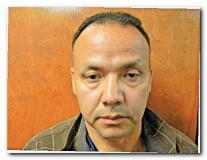 Offender Ernesto Palma