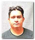 Offender Fernando Saavedra