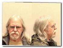 Offender Gerald Frank Boster