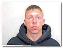 Offender James D Hagenow