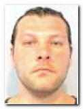 Offender Joel Dustin Daniels