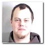 Offender Johnathon Lee Thompson