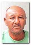 Offender Manuel Rodriguez Ortega