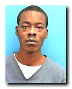 Offender Marquis Davis