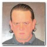 Offender Michael David Clement