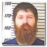 Offender Michael Derrick Jones