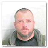 Offender Nathaniel Allen Stevenson