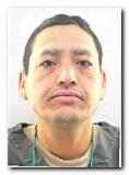 Offender Ricardo Robles-soto