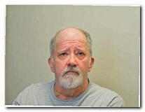 Offender Robert Dale Rains