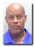 Offender Rodney Dewan Davis