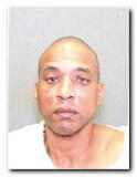 Offender Rodney Hammon