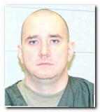 Offender Shane C Thompson