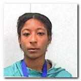 Offender Tamitha Taylor