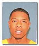 Offender Terrell Jefferson