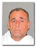 Offender Victor Migual Nuncio