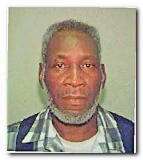 Offender Albert Charles Shepard