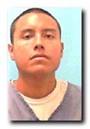 Offender Alexis Daniel Tepale