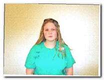 Offender Ashlyn Nicole Saunders