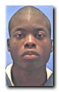 Offender Bakeebakeem Deshane Whitfield