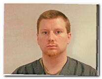 Offender Dustin D Morgan