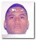 Offender Edgar A Fuentes