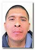 Offender Edgar Alejandro Salas