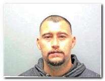 Offender Edgar Antonio Gutierrez