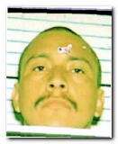 Offender Edgar Gomez