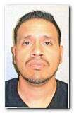 Offender Edgar Limon