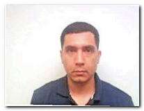 Offender Edgar Mariscal