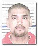 Offender Edgar Mauricio Perezincapie