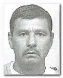 Offender Edgar Rene Guillen