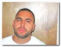 Offender Edgar Terrones