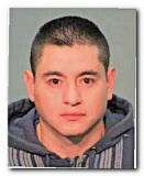 Offender Edgar Valenciacazquez