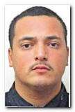 Offender Edgar Velasquez