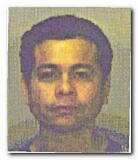 Offender Edilfonso Aguilar Romero