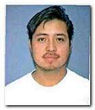 Offender Edilzar Wosbeli Velasquez