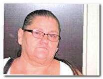 Offender Edith Kay Flores