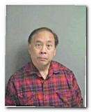 Offender Edmond J Wong