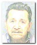 Offender Edmundo Portillo Torres